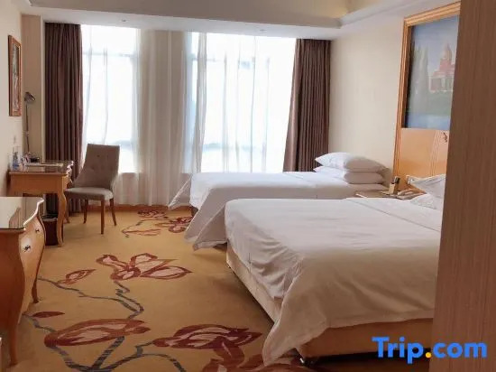 Цюаньчжоу: Vienna International Hotel (Quanzhou Dehua)