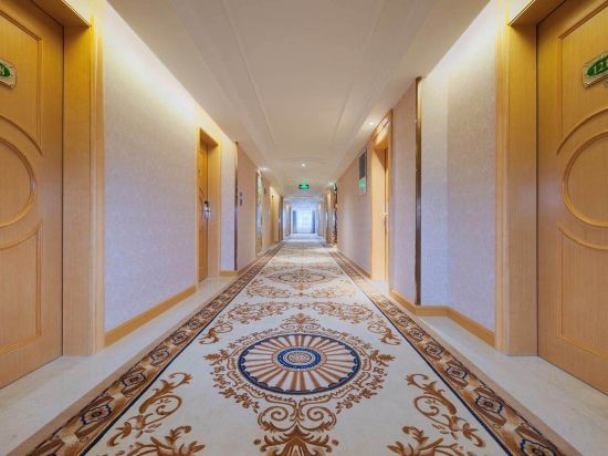 Vienna International Hotel (Quanzhou Dehua) — фото 4