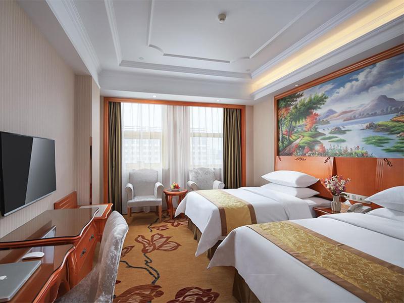 Наньтун: Vienna Hotel(Rugao Auto Station Branch)