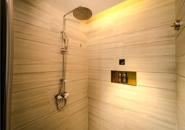Наньнин: Echarm Plus Hotel Nanning Jiangnan Wanda Plaza