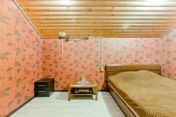 Санкт-Петербург: Белые Ночи  Коттедж