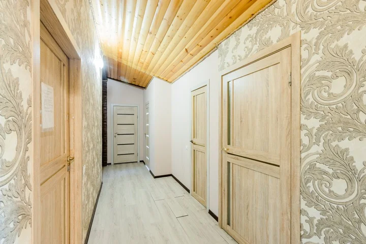 Санкт-Петербург: Белые Ночи  Коттедж