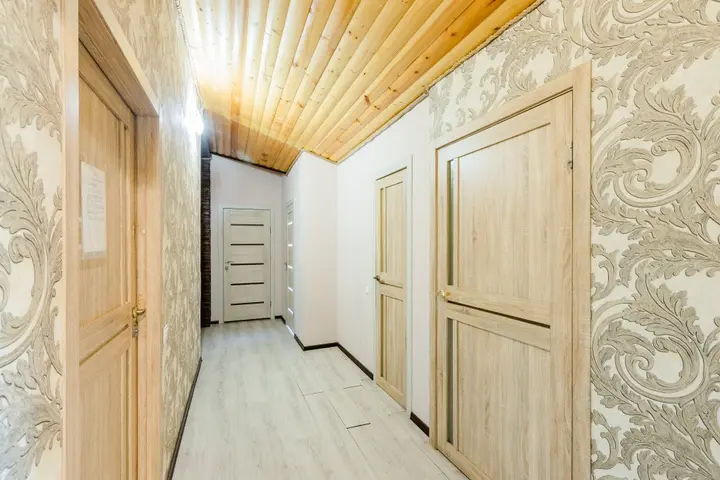 Санкт-Петербург: Белые Ночи Коттедж