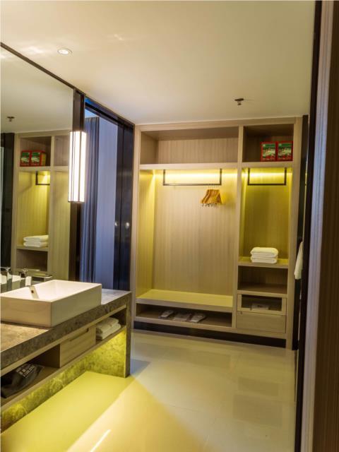 Шэньян: Echarm Hotel Shenyang Nanta Yaoke University