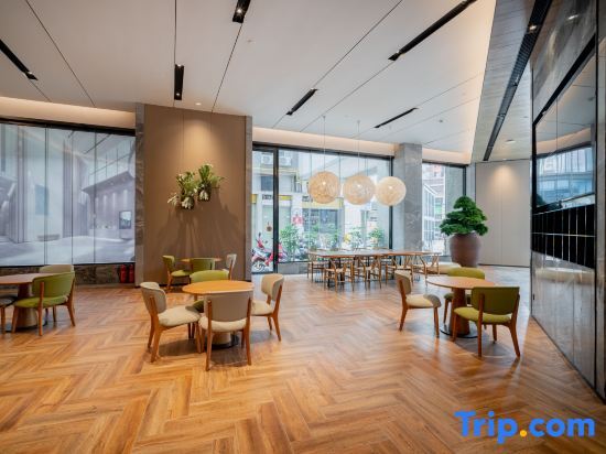 Наньнин: JI Hotel