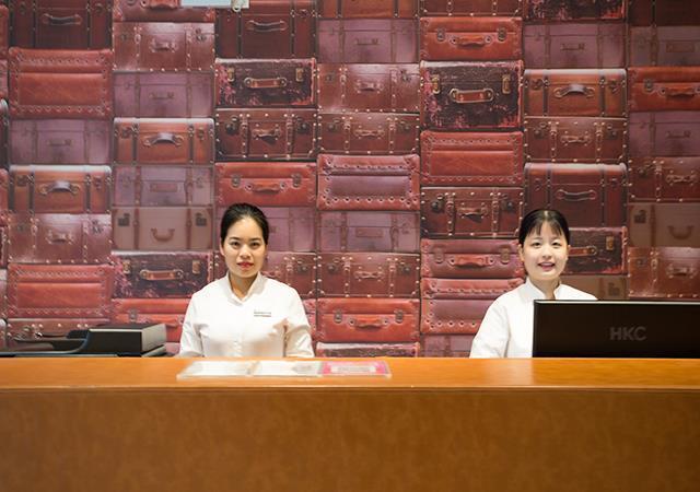 Далян: Jtour Inn Nanning Wuming