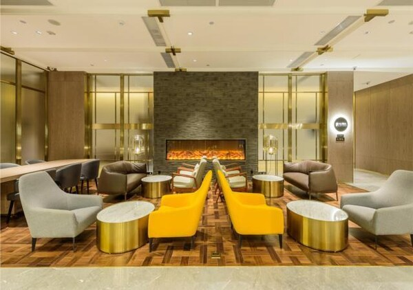 Наньнин: Echarm Plus Hotel Nanning East Station
