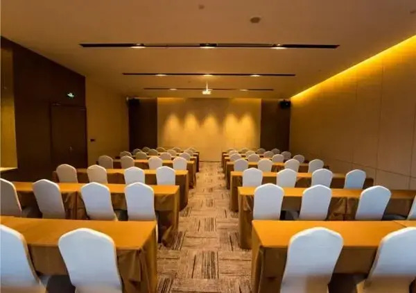 Наньнин: Echarm Plus Hotel Nanning East Station