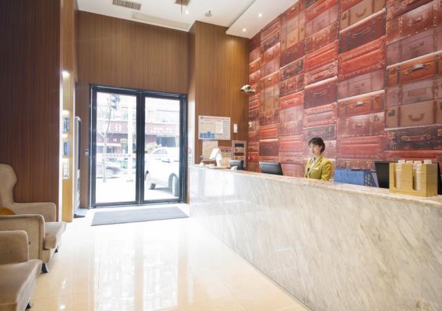 Ухань: Jtour Inn Wuhan Yuanboyuan