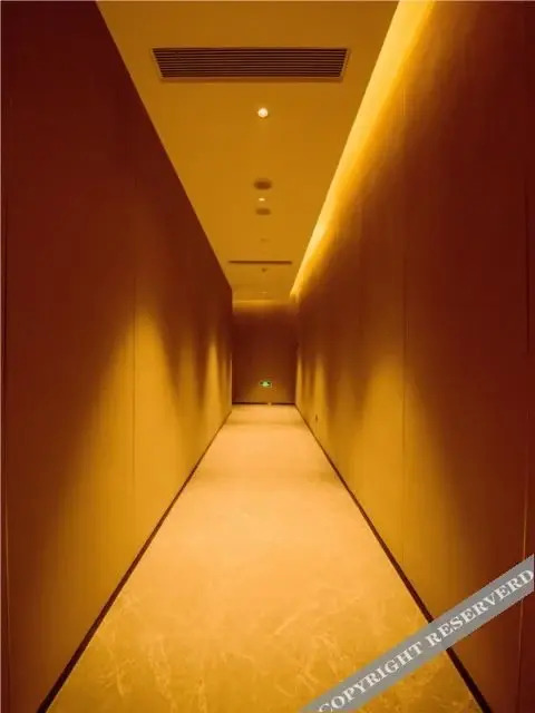 Чунцин: Echarm Plus Hotel Chongqing Shapingba Sanxia Plaza