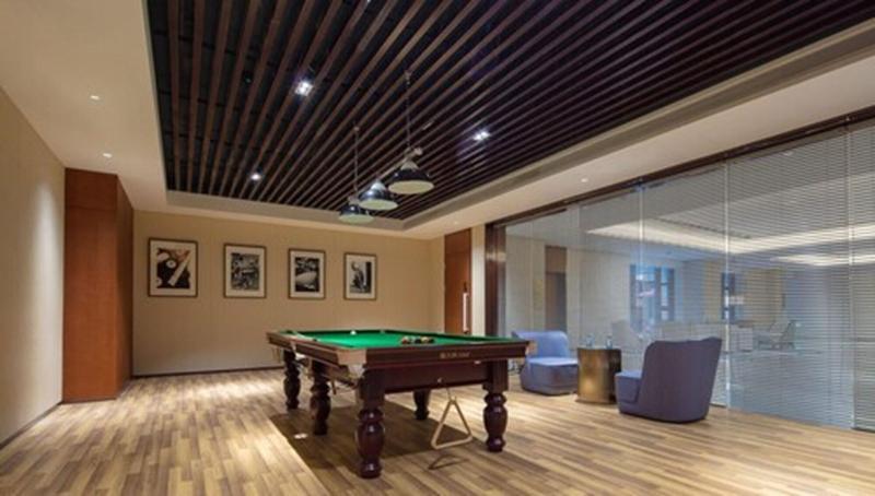Ухань: Echarm Hotel Wuhan China Optics Vally Convention & Exhibition Center