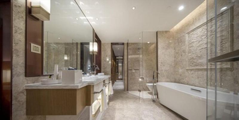 Ухань: Echarm Hotel Wuhan China Optics Vally Convention & Exhibition Center