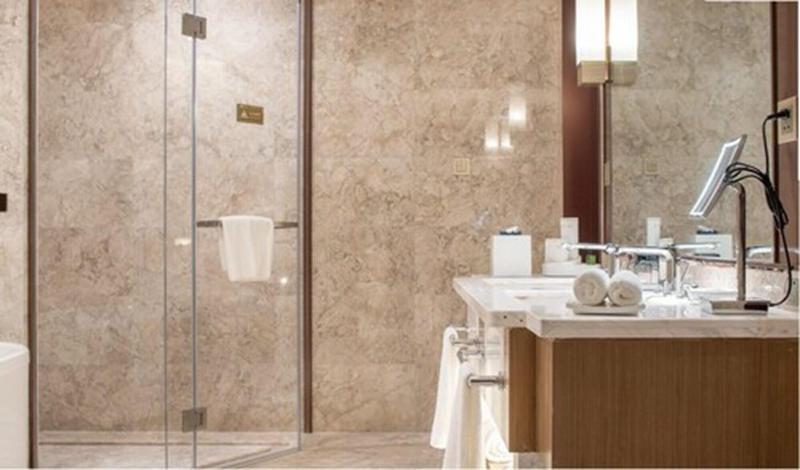 Ухань: Echarm Hotel Wuhan China Optics Vally Convention & Exhibition Center