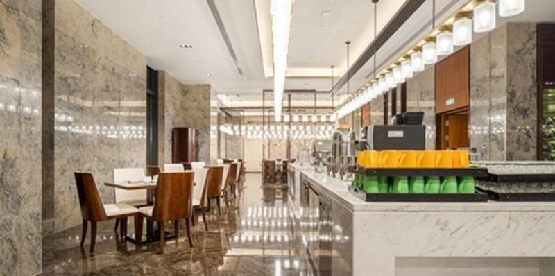 Ухань: Echarm Hotel Wuhan China Optics Vally Convention & Exhibition Center