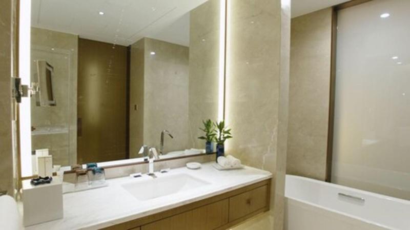 Ухань: Echarm Hotel Wuhan China Optics Vally Convention & Exhibition Center