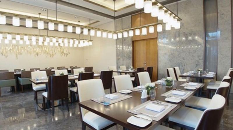 Ухань: Echarm Hotel Wuhan China Optics Vally Convention & Exhibition Center
