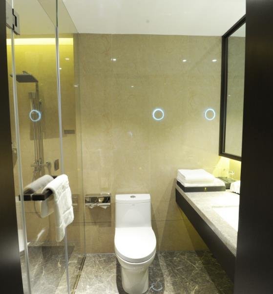 Бэйхай: Echeng Hotel Beihai Underwater World