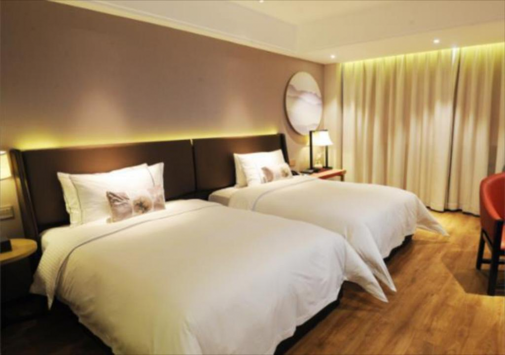 Бэйхай: Echeng Hotel Beihai Underwater World
