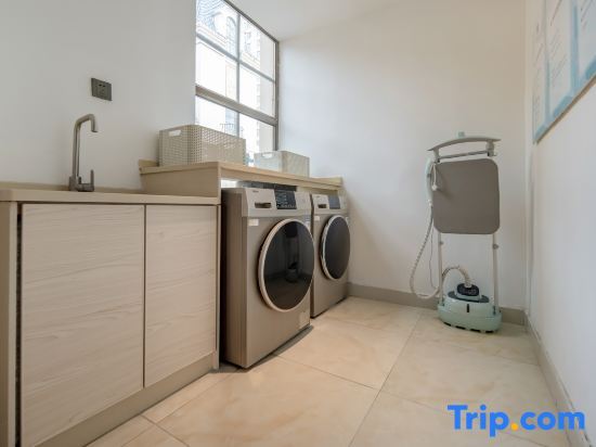 Байсе: Echarm Hotel Baise Jinxiu International