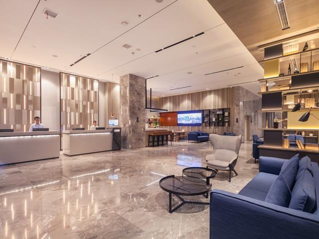 Эньши: Echarm Hotel Enshi Jingui Avenue