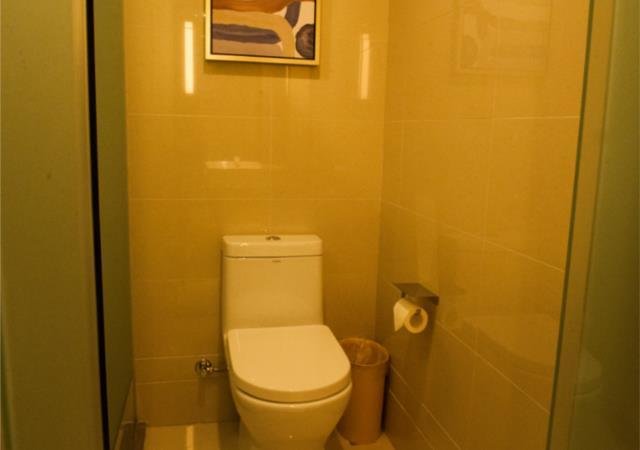 Бинжоу: Echarm Hotel Binzhou Boxing Yinzuo