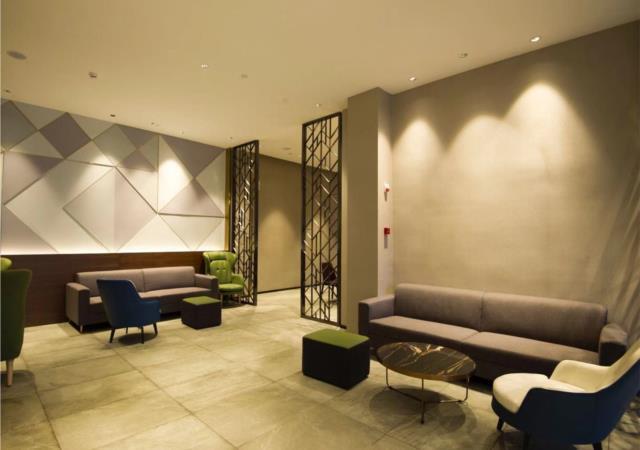 Наньнин: Borrman Hotel Nanning Beihu Bei Road Metro Station