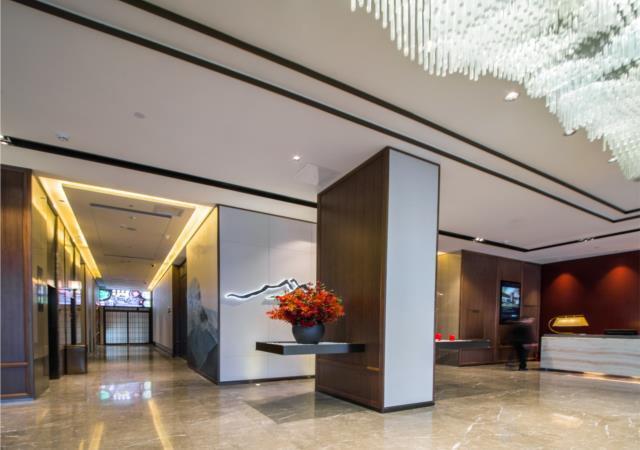 Чанша: Echeng Hotel Changsha Evening News