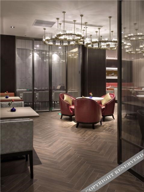 Сямынь: Echeng Hotel (Xiamen Zhongshan Road Pedestrian Street)