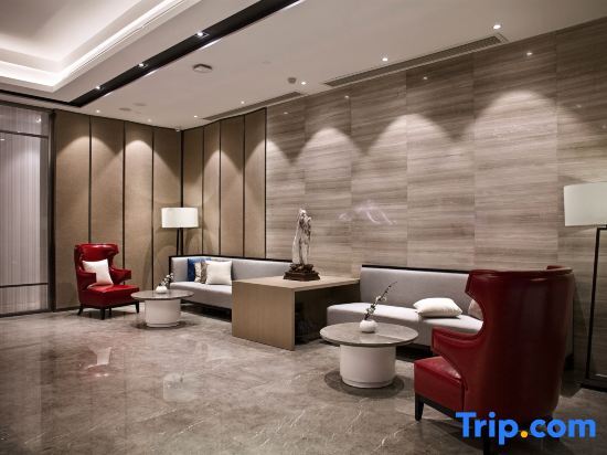 Сямынь: Echeng Hotel (Xiamen Zhongshan Road Pedestrian Street)