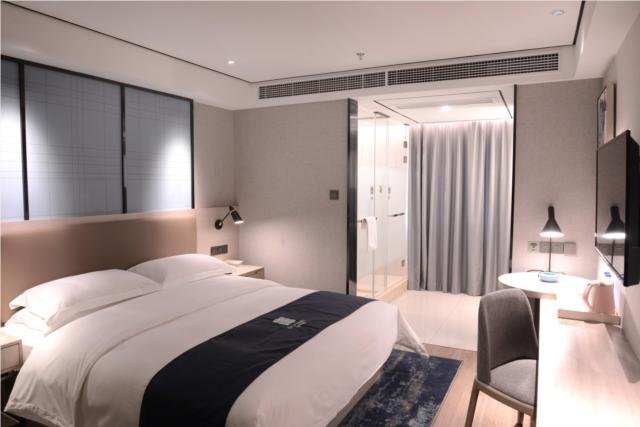 Фучжоу: Echarm Hotel Sanfang Qixiang Dongjiekou