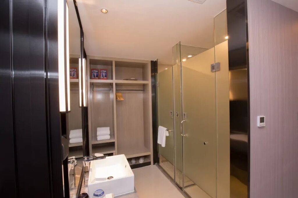 Цюаньчжоу: Echarm Hotel An'xi Hengxing Coach Station