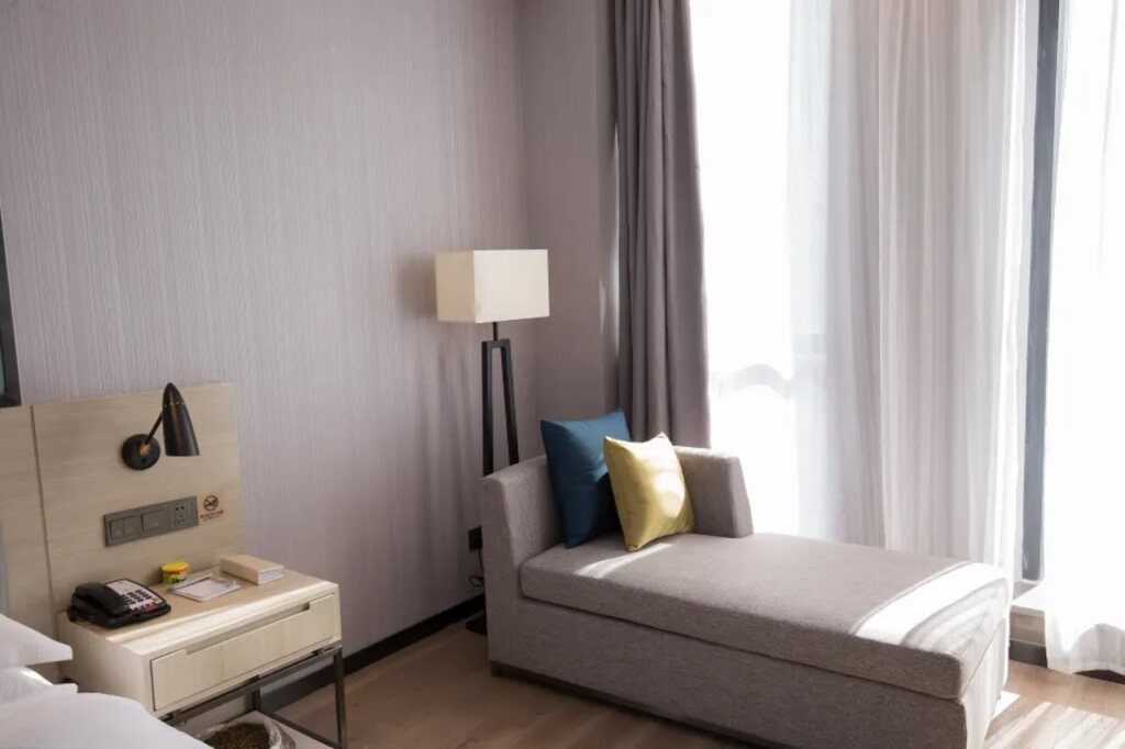 Цюаньчжоу: Echarm Hotel An'xi Hengxing Coach Station