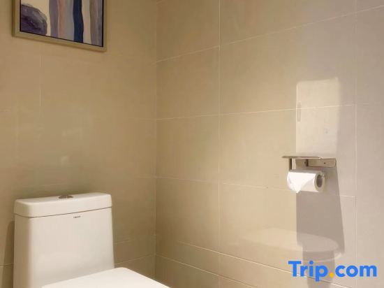 Йиян: Echarm Hotel Yiyang Wanda Plaza