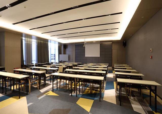 Чанша: Echarm Hotel Changsha Gaoqiao