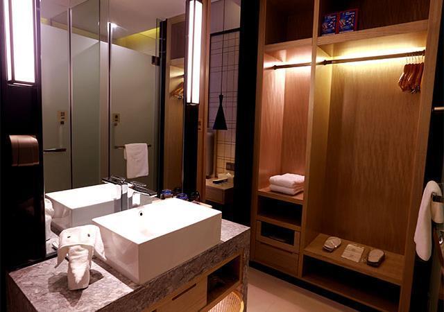 Чанша: Echarm Hotel Changsha Gaoqiao