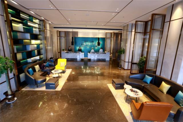 Чанша: Echarm Hotel Hunan Radio and Television Center