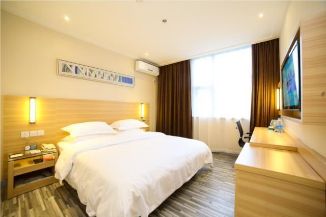 Чанша: Jtour Inn Changsha Wanjiali Plaza Metro