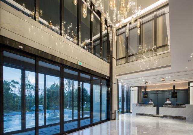 Чанша: Echarm Hotel Changsha High-speed Railway Station