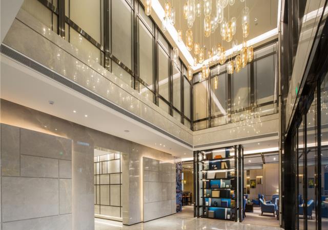 Чанша: Echarm Hotel Changsha High-speed Railway Station