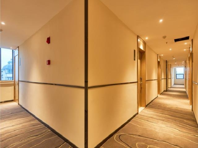 City Comfort Inn Liuzhou Wuling Liutai Road — фото 5