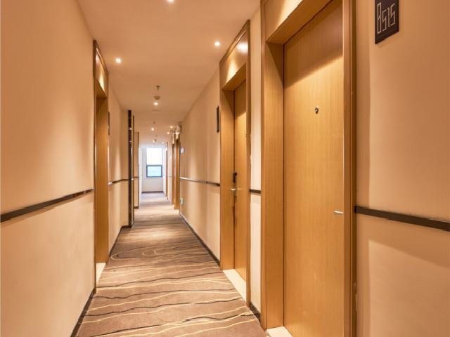 City Comfort Inn Liuzhou Wuling Liutai Road — фото 3