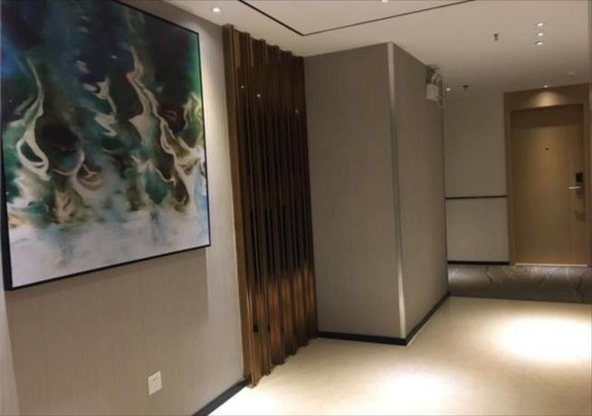 Джиангме: City Comfort Inn Jiangmen Enping Bus Terminal