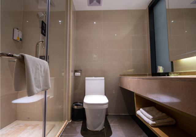 Джиангме: City Comfort Inn Jiangmen Enping Bus Terminal