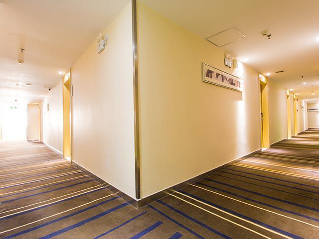 City Comfort Inn Nanning Wuming Xiangshan Avenue — фото 5