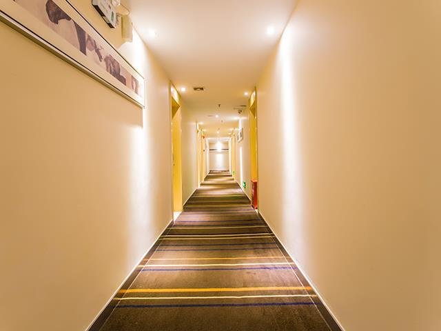 City Comfort Inn Nanning Wuming Xiangshan Avenue — фото 4