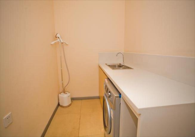 Дэян: City Comfort Inn Deyang Gymnasium