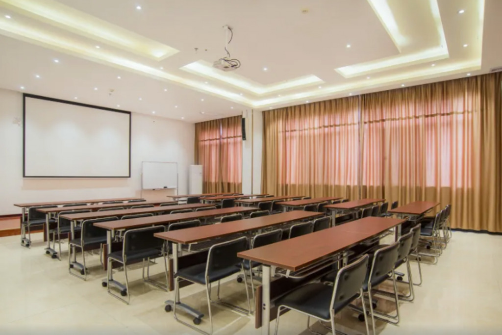 Лючжоу: City Comfort Inn Liuzhou Liudong