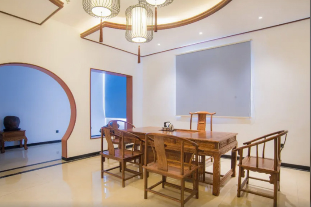 Лючжоу: City Comfort Inn Liuzhou Liudong