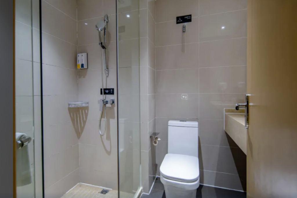 Лючжоу: City Comfort Inn Liuzhou Liudong