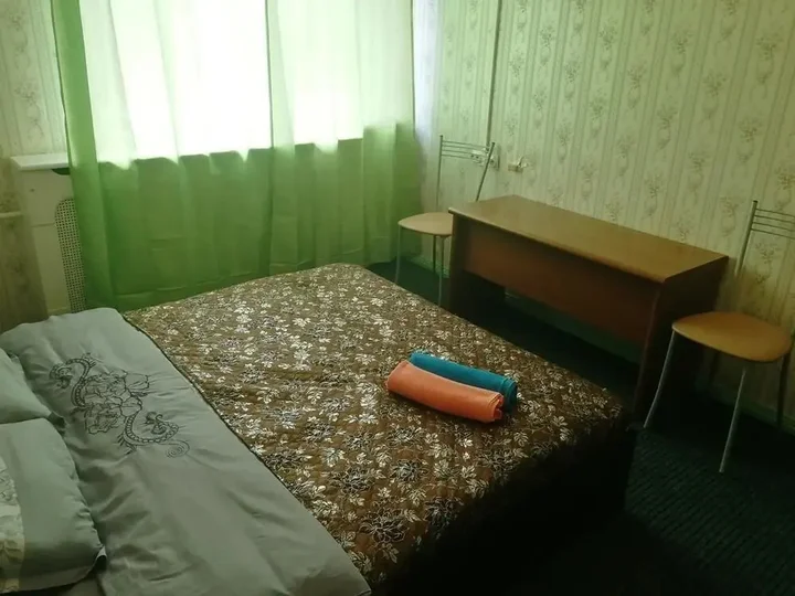 Санкт-Петербург: Hostel Your House